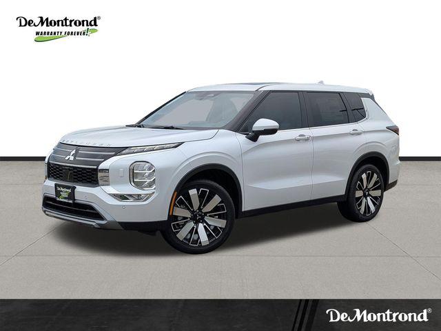 2025 Mitsubishi Outlander SE 2.5 S-AWC for sale in Texas City, TX