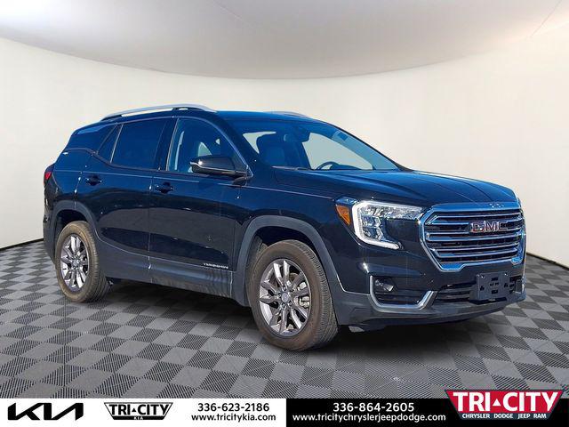 2024 GMC Terrain AWD SLT for sale in Eden, NC