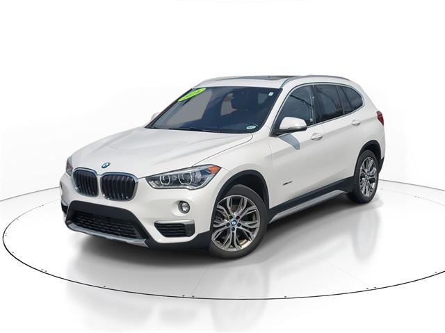 2016 BMW X1 xDrive28i for sale in Holly, MI
