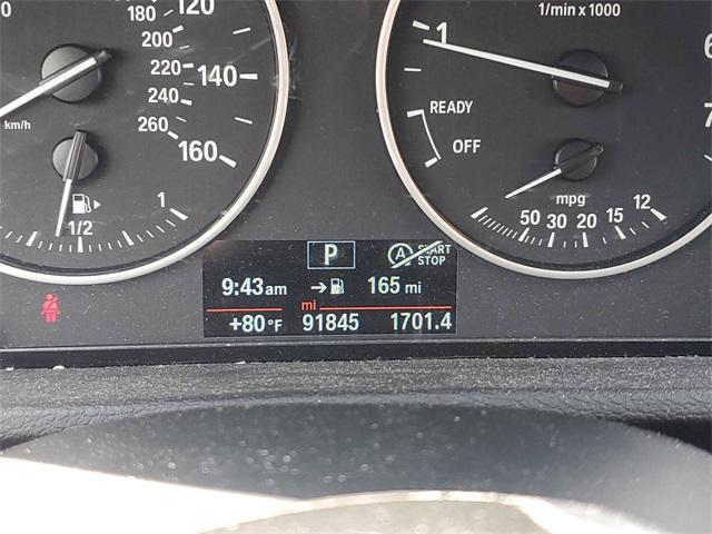 2016 BMW X1 xDrive28i