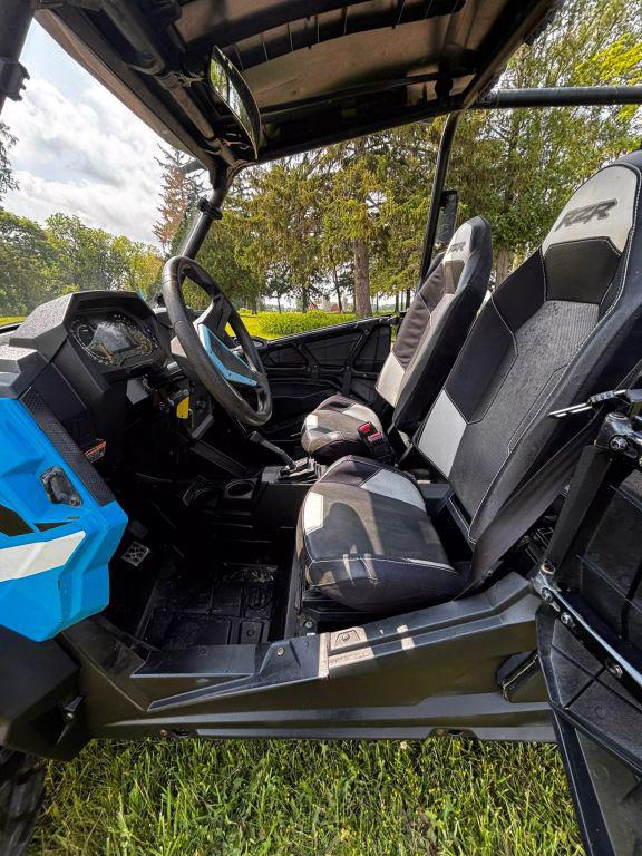 2019 Polestar Rzr XP 4 1000