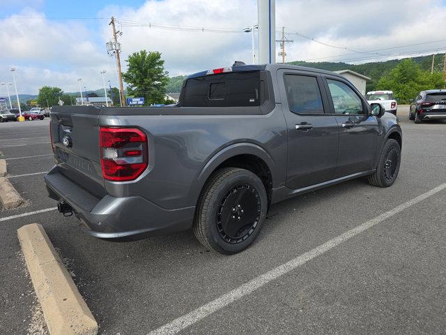 2025 Ford Maverick Lobo