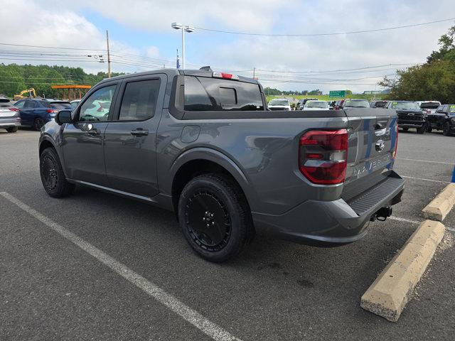 2025 Ford Maverick Lobo
