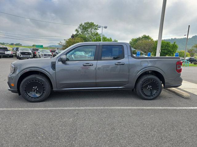 2025 Ford Maverick Lobo