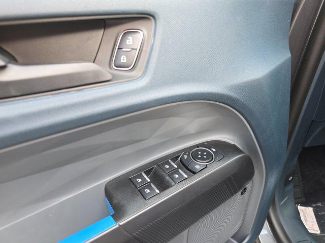 2025 Ford Maverick Lobo