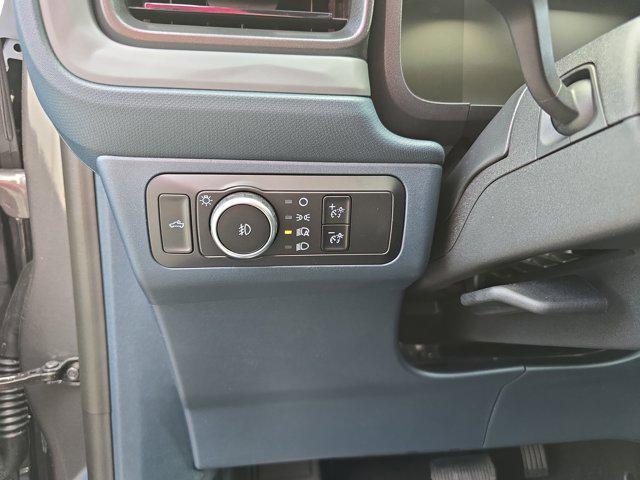 2025 Ford Maverick Lobo