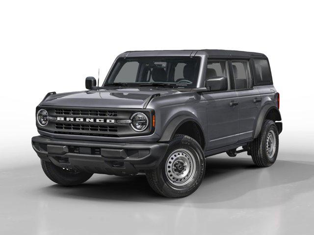 2025 Ford Bronco Base for sale in San Jose, CA