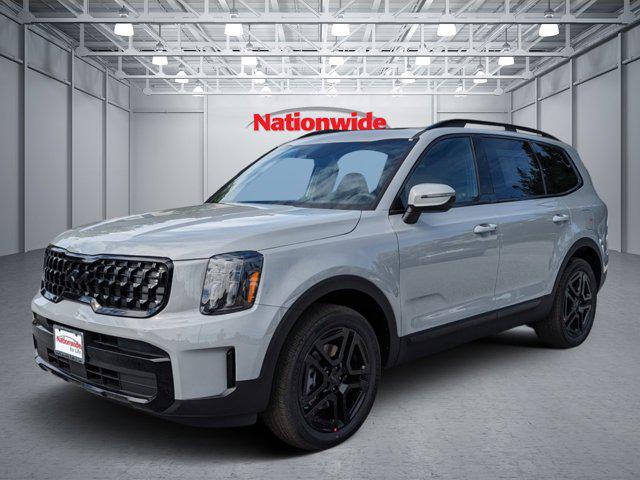2025 Kia Telluride EX X-Line for sale in Timonium, MD
