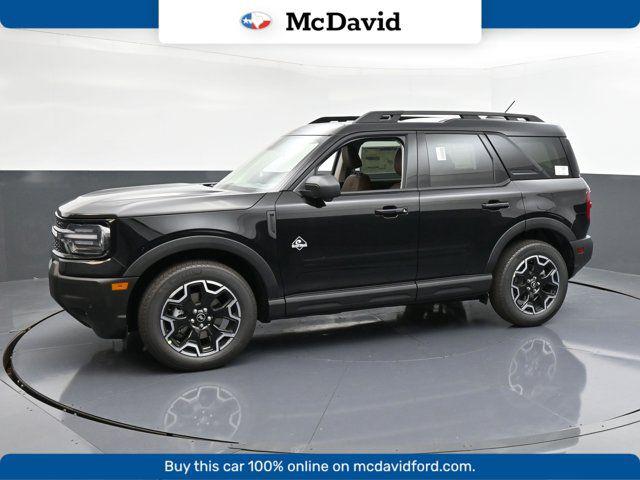 2025 Ford Bronco Sport Outer Banks for sale in Fort Worth, TX