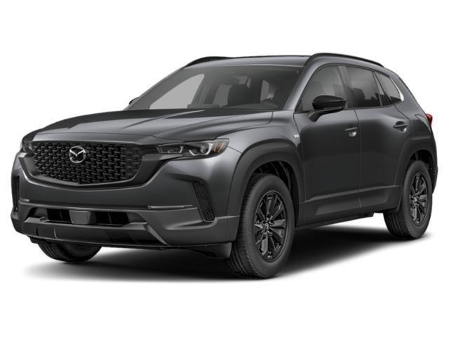 Mazda CX-50 2.5 Hybrid Premium