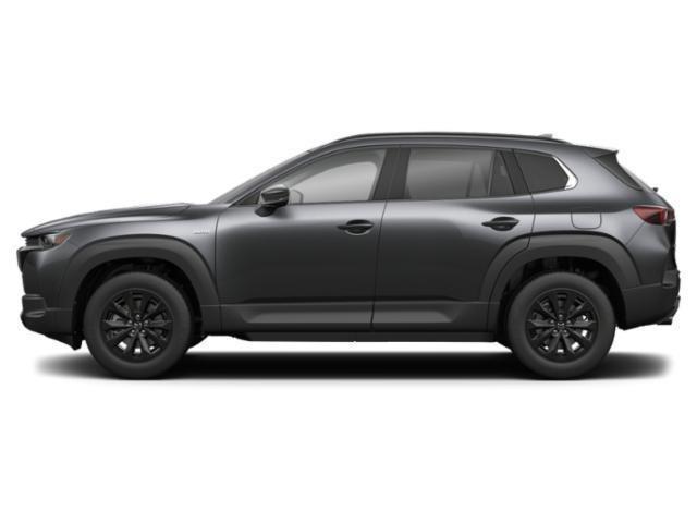 Mazda CX-50 2.5 Hybrid Premium