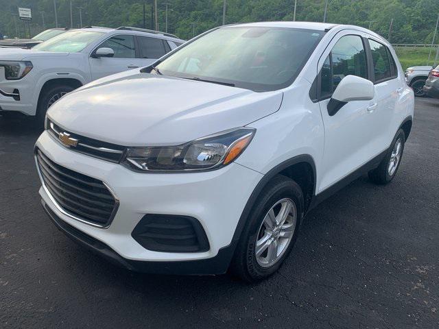 Used 2019 Chevrolet Trax For Sale in Pikeville, KY