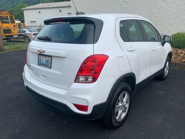 Used 2019 Chevrolet Trax For Sale in Pikeville, KY