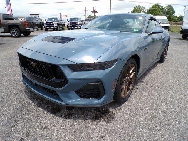 2025 Ford Mustang GT Premium Fastback for sale in Rocky Mount, VA