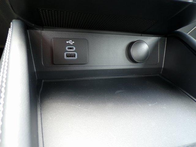 2025 Ford Mustang GT Premium Fastback