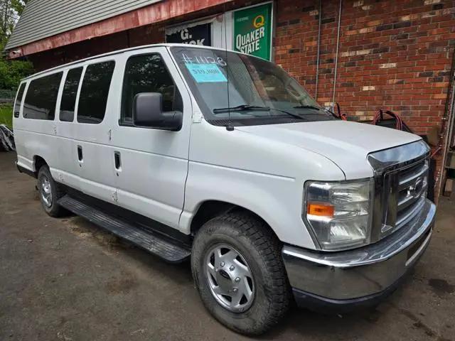 2012 Ford E-350 Super Duty XLT for sale in Blauvelt, NY