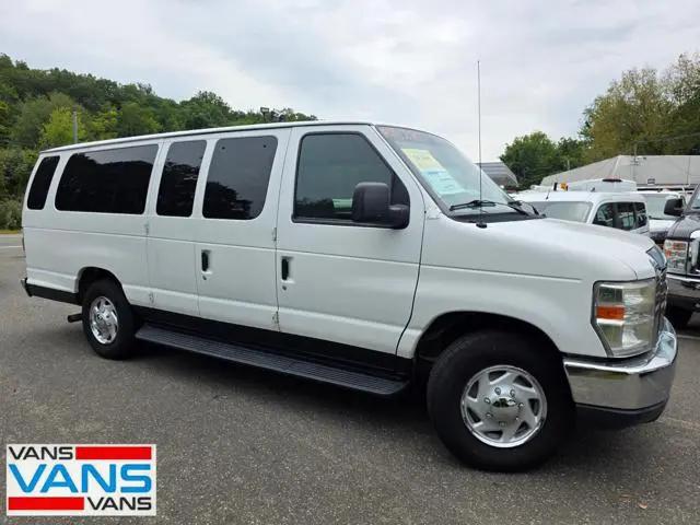2012 Ford E-350 Super Duty XLT for sale in Blauvelt, NY