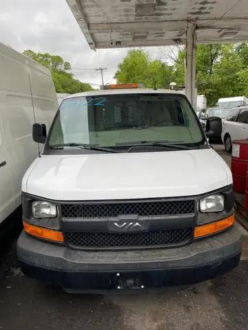 2014 Chevrolet Express Work Van for sale in Blauvelt, NY