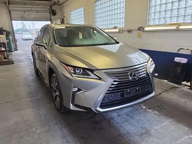 2018 Lexus RX 350 Base for sale in Blauvelt, NY