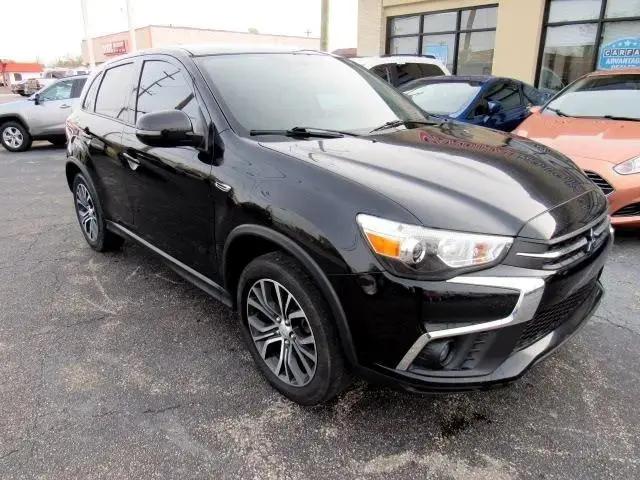 2019 Mitsubishi Outlander Sport 2.0 ES for sale near Fairfield, OH