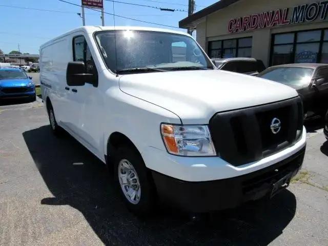2016 Nissan 1500 SV V6 for sale near Fairfield, OH