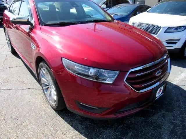 2017 Ford Taurus Limited for sale near Fairfield, OH