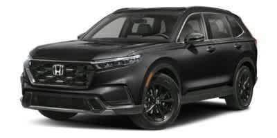 2026 Honda CR-V Hybrid AWD Sport-L Hybrid for sale in Dartmouth, MA