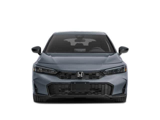 2025 Honda Civic Sport Hatchback