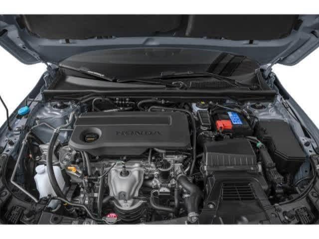 2025 Honda Civic Sport Hatchback