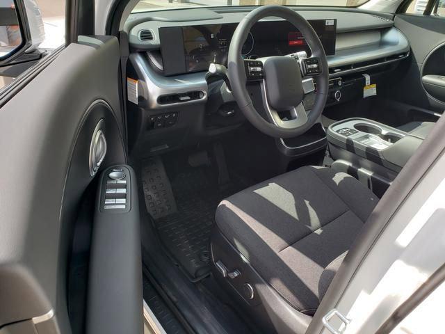 2026 Hyundai IONIQ 9 SE