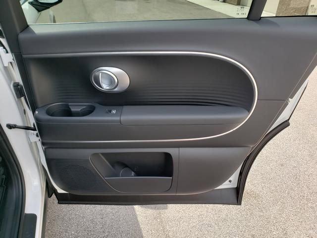 2026 Hyundai IONIQ 9 SE