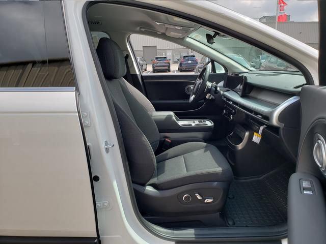 2026 Hyundai IONIQ 9 SE