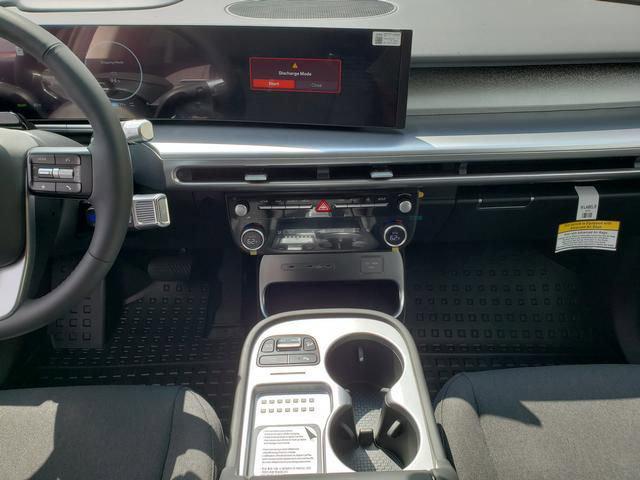2026 Hyundai IONIQ 9 SE