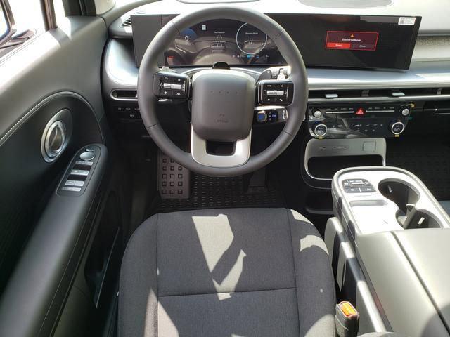 2026 Hyundai IONIQ 9 SE