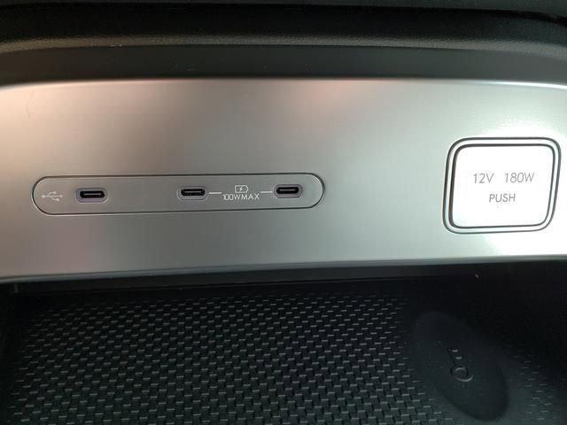 2026 Hyundai IONIQ 9 SE
