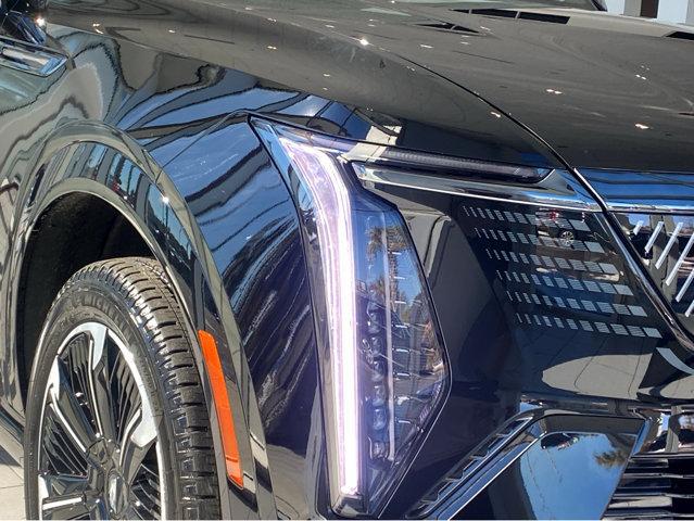 2025 Cadillac Escalade Sport 2 AWD