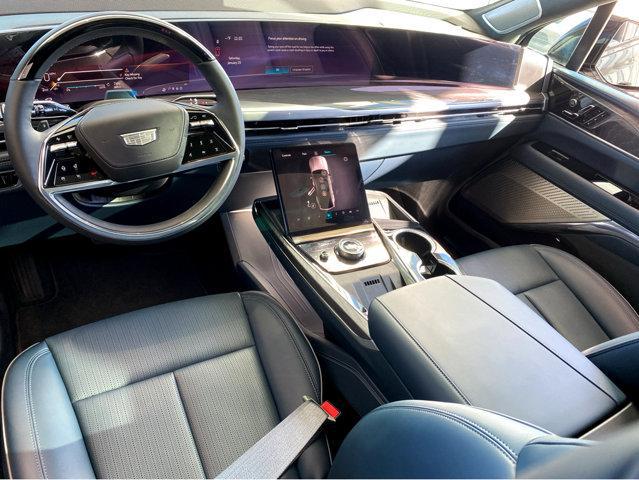 2025 Cadillac Escalade Sport 2 AWD