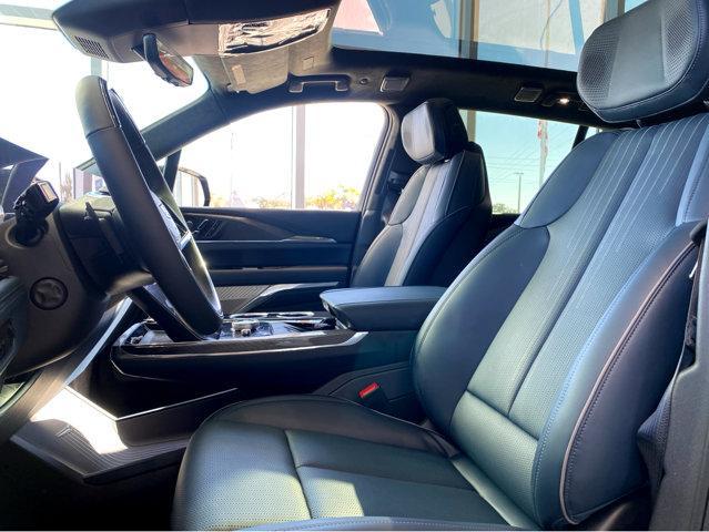 2025 Cadillac Escalade Sport 2 AWD