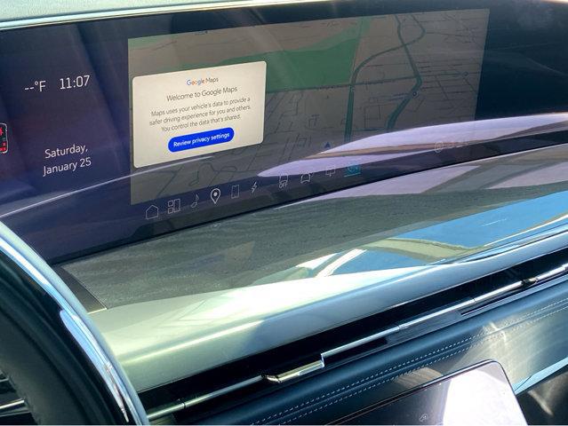 2025 Cadillac Escalade Sport 2 AWD