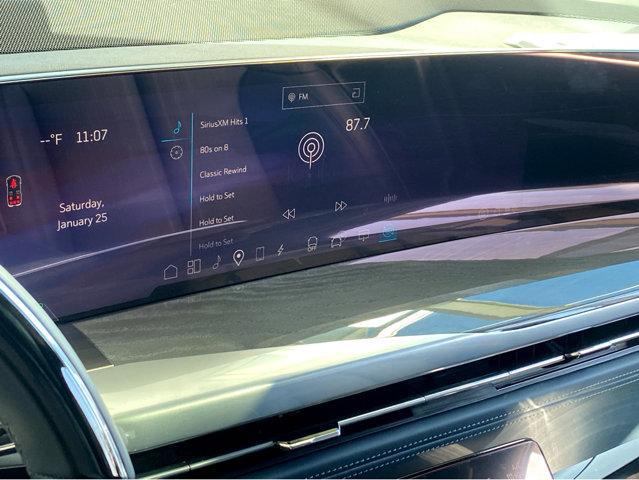 2025 Cadillac Escalade Sport 2 AWD