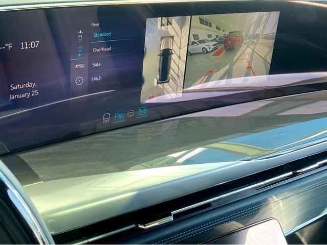 2025 Cadillac Escalade Sport 2 AWD