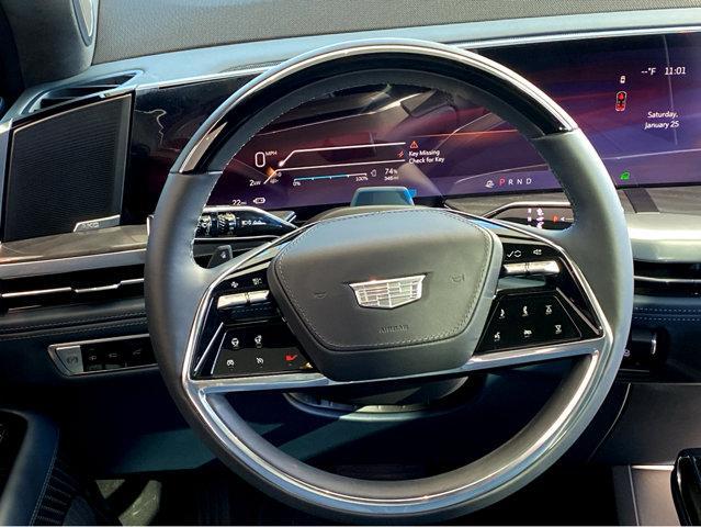 2025 Cadillac Escalade Sport 2 AWD