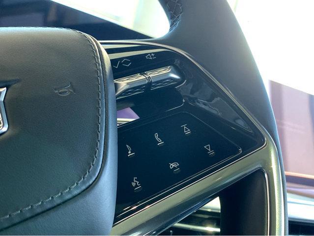 2025 Cadillac Escalade Sport 2 AWD