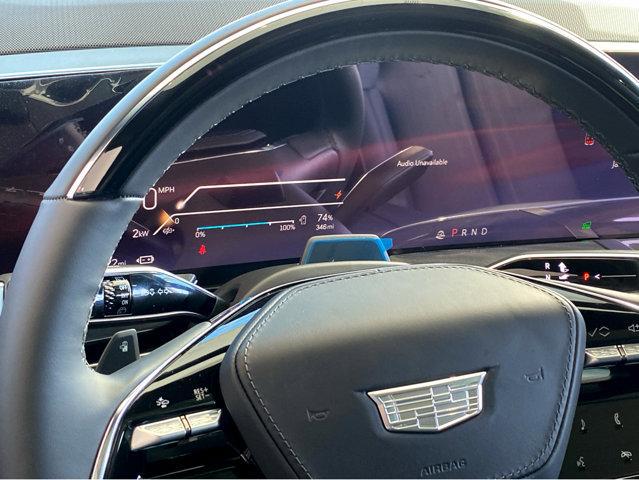 2025 Cadillac Escalade Sport 2 AWD