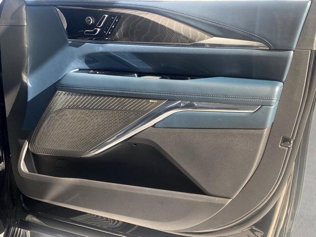2025 Cadillac Escalade Sport 2 AWD