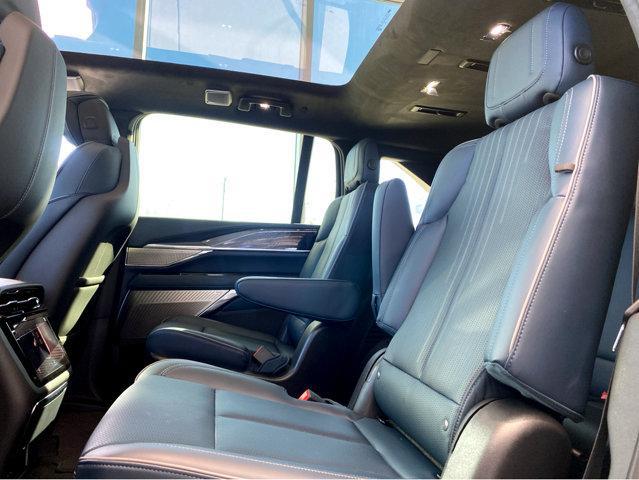 2025 Cadillac Escalade Sport 2 AWD