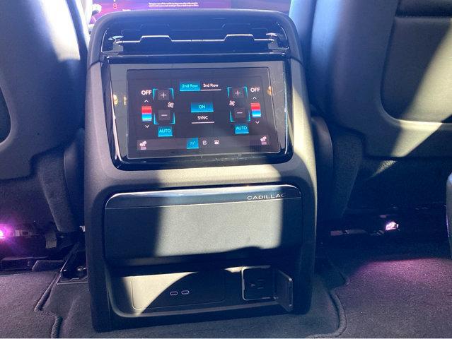 2025 Cadillac Escalade Sport 2 AWD
