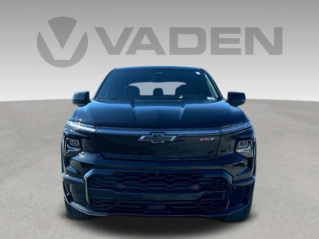 2024 Chevrolet Silverado EV First-Edition RST 4WD