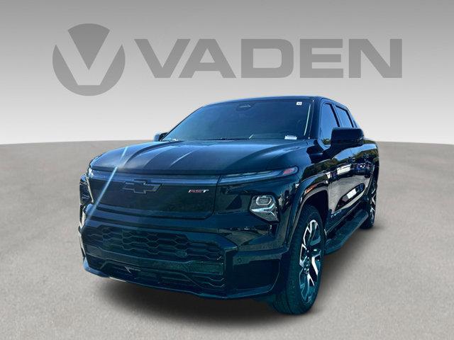 2024 Chevrolet Silverado EV First-Edition RST 4WD
