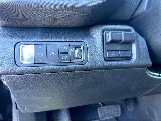2024 Chevrolet Silverado EV First-Edition RST 4WD
